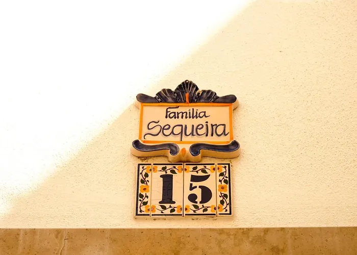 Apartament Sol E Mar *