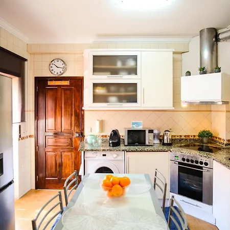 Apartament Sol E Mar