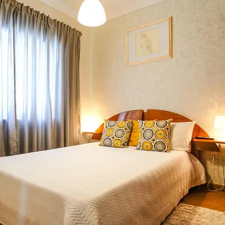 Sol E Mar דירה *