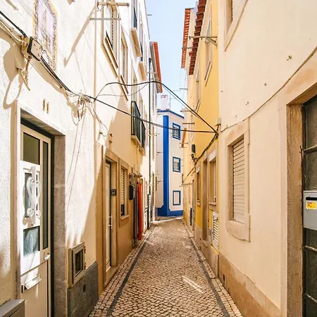 Sol E Mar דירה נאזרה