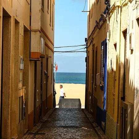 Sol E Mar Apartment *