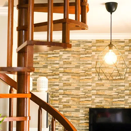 Sol E Mar Apartament *