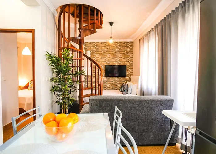 Sol E Mar * Ναζαρέ