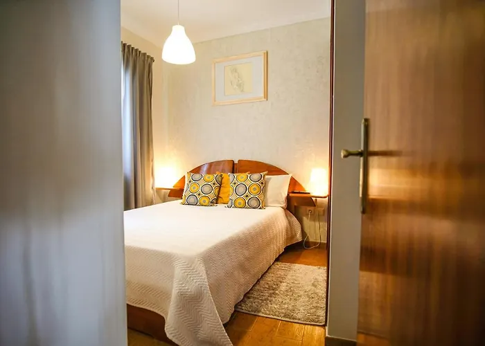 Sol E Mar * נאזרה