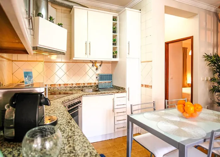 Sol E Mar Διαμέρισμα Ναζαρέ