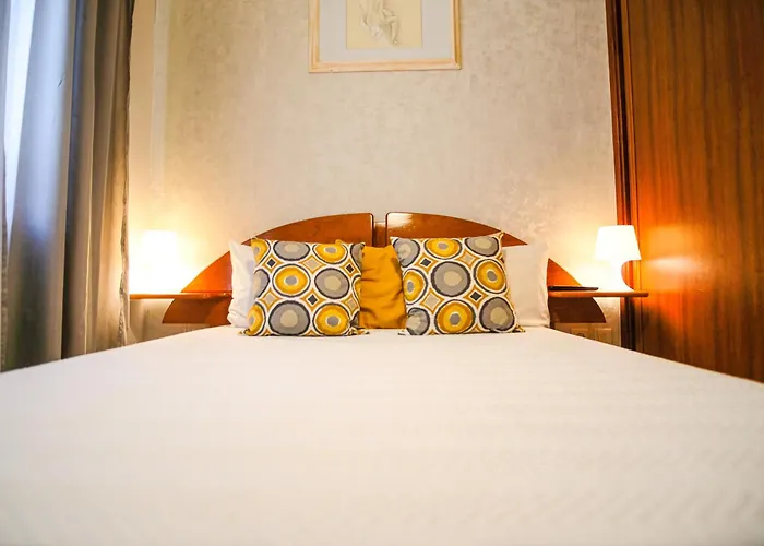 Sol E Mar * נאזרה