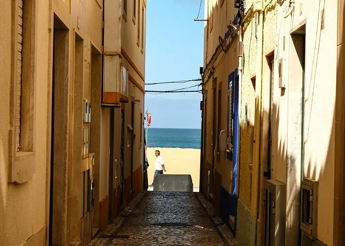 Sol E Mar דירה *