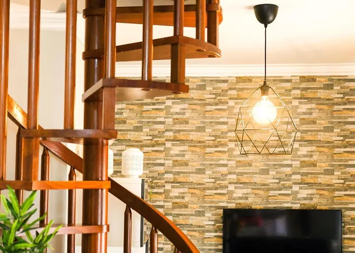 Sol E Mar דירה *